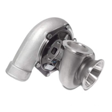 Fabricante da China Die Casting Casting Aluminum Ligoy TurboCharger Housing para turbina automotiva